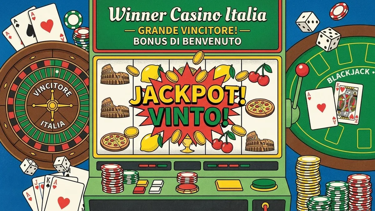 Giochi da casinò